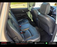 Nissan Qashqai 2.0 dCi DPF Tekna 7 posti - 9