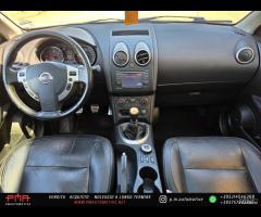 Nissan Qashqai 2.0 dCi DPF Tekna 7 posti - 12