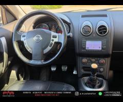 Nissan Qashqai 2.0 dCi DPF Tekna 7 posti - 14