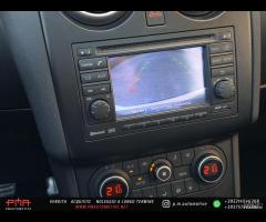 Nissan Qashqai 2.0 dCi DPF Tekna 7 posti - 18