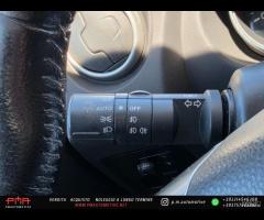 Nissan Qashqai 2.0 dCi DPF Tekna 7 posti - 19