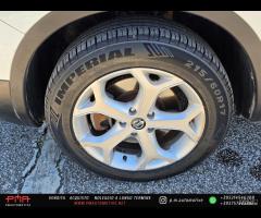 Nissan Qashqai 2.0 dCi DPF Tekna 7 posti - 21