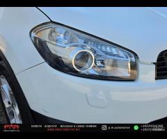 Nissan Qashqai 2.0 dCi DPF Tekna 7 posti - 22