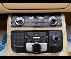 Audi A8 4.2 V8 TDI quattro tiptronic - - 18