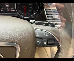 Audi A8 4.2 V8 TDI quattro tiptronic - - 22
