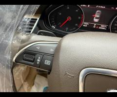 Audi A8 4.2 V8 TDI quattro tiptronic - - 23