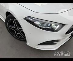 Mercedes-benz A 180 d AMG Premium