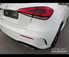 Mercedes-benz A 180 d AMG Premium - 7