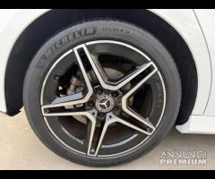Mercedes-benz A 180 d AMG Premium - 8