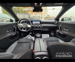 Mercedes-benz A 180 d AMG Premium - 9