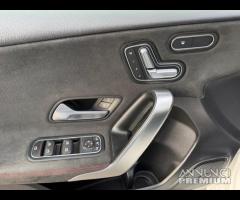 Mercedes-benz A 180 d AMG Premium - 10