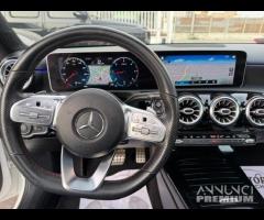 Mercedes-benz A 180 d AMG Premium - 11