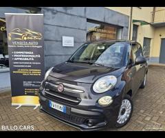 Fiat 500L 1.4 Urban 95cv my19 - 1