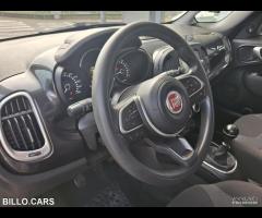Fiat 500L 1.4 Urban 95cv my19 - 8