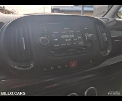 Fiat 500L 1.4 Urban 95cv my19 - 11