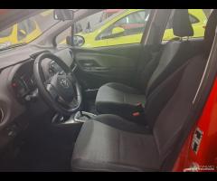 Toyota Yaris Hybrid/benzina unico prop 2015 cambio - 14