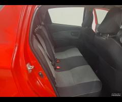 Toyota Yaris Hybrid/benzina unico prop 2015 cambio - 19