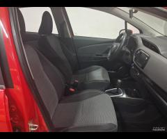 Toyota Yaris Hybrid/benzina unico prop 2015 cambio - 20