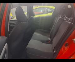 Toyota Yaris Hybrid/benzina unico prop 2015 cambio - 22