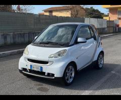 Smart ForTwo 800 Coupé Pulse CDI SERVOSTERZ