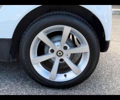 Smart ForTwo 800 Coupé Pulse CDI SERVOSTERZ - 6