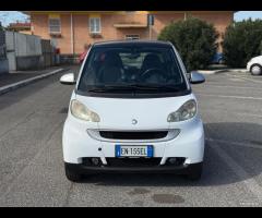 Smart ForTwo 800 Coupé Pulse CDI SERVOSTERZ - 7