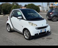 Smart ForTwo 800 Coupé Pulse CDI SERVOSTERZ - 8