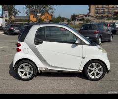 Smart ForTwo 800 Coupé Pulse CDI SERVOSTERZ - 9