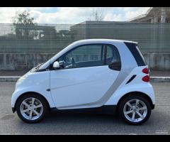 Smart ForTwo 800 Coupé Pulse CDI SERVOSTERZ - 10
