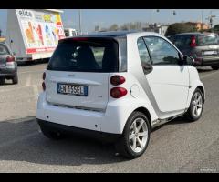 Smart ForTwo 800 Coupé Pulse CDI SERVOSTERZ - 11