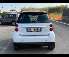 Smart ForTwo 800 Coupé Pulse CDI SERVOSTERZ - 12