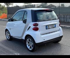 Smart ForTwo 800 Coupé Pulse CDI SERVOSTERZ - 13