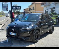DS3 3 Crossback BlueHDi 130 aut. Performance Line