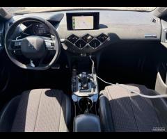 DS3 3 Crossback BlueHDi 130 aut. Performance Line
