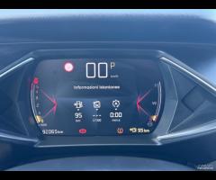 DS3 3 Crossback BlueHDi 130 aut. Performance Line - 6