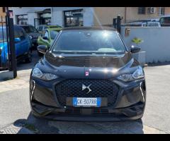DS3 3 Crossback BlueHDi 130 aut. Performance Line - 12