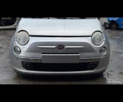 MUSO MUSATA FIAT 500 2007/2015 cinquecento 1.3 D