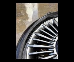 CERCHIO IN LEGA FIAT 500e ELETTRICA 195 55 16 - 3