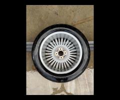 CERCHIO IN LEGA FIAT 500e ELETTRICA 195 55 16 - 6