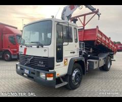 VOLVO FL 616-24 - 1