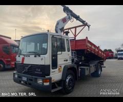 VOLVO FL 616-24 - 2