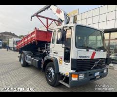 VOLVO FL 616-24 - 3