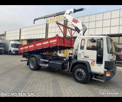 VOLVO FL 616-24 - 5