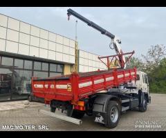 VOLVO FL 616-24 - 9