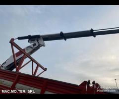 VOLVO FL 616-24 - 17