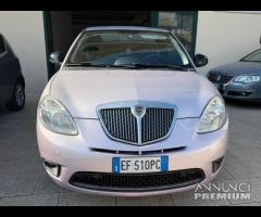 Lancia Ypsilon 1.2 69 CV Elle 11.2010 ok nep cv 11