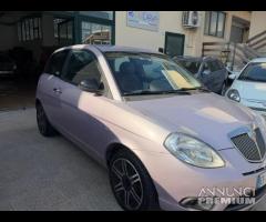 Lancia Ypsilon 1.2 69 CV Elle 11.2010 ok nep cv 11