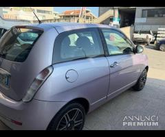 Lancia Ypsilon 1.2 69 CV Elle 11.2010 ok nep cv 11