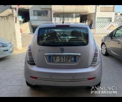 Lancia Ypsilon 1.2 69 CV Elle 11.2010 ok nep cv 11 - 6