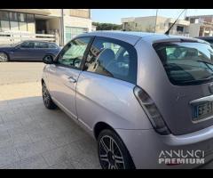 Lancia Ypsilon 1.2 69 CV Elle 11.2010 ok nep cv 11 - 7